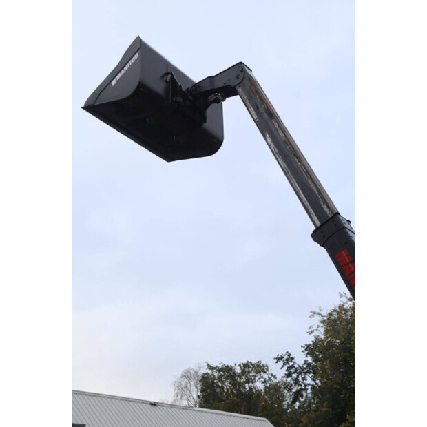 2019 Manitou MLT961-145V-42779357
