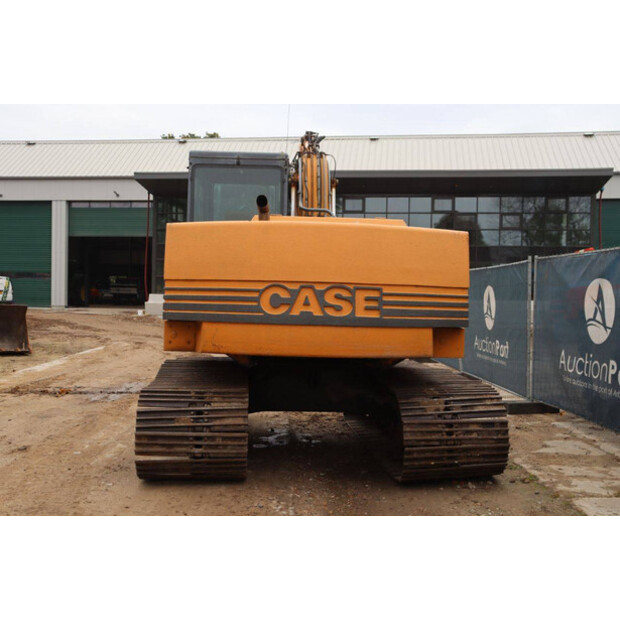 1995 CASE 688B-CK-42779378
