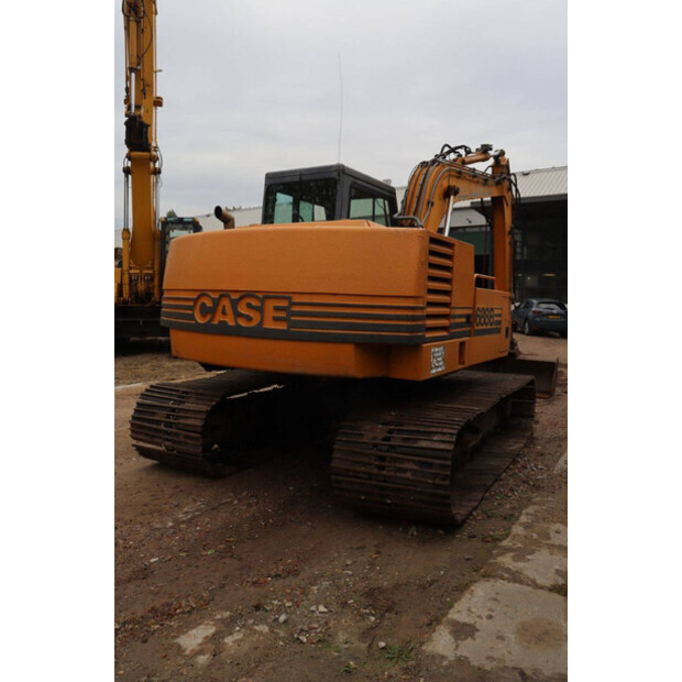 1995 CASE 688B-CK-42779380