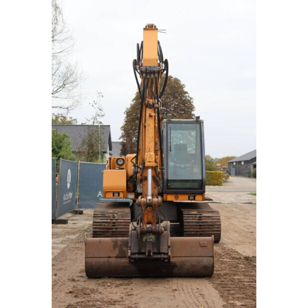 1995 CASE 688B-CK-42779382