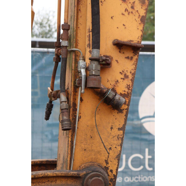 1995 CASE 688B-CK-42779387
