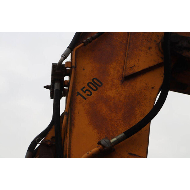 1995 CASE 688B-CK-42779388