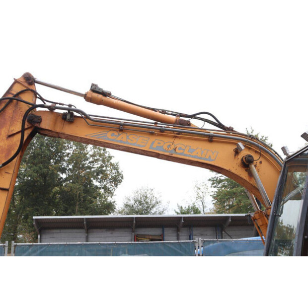 1995 CASE 688B-CK-42779390
