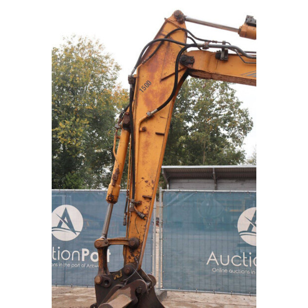 1995 CASE 688B-CK-42779391