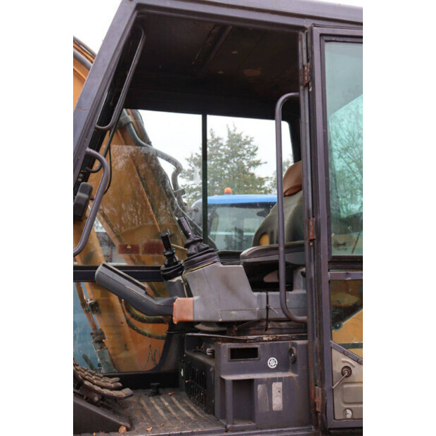 1995 CASE 688B-CK-42779400