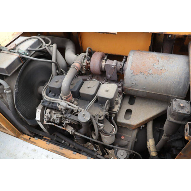 1995 CASE 688B-CK-42779413