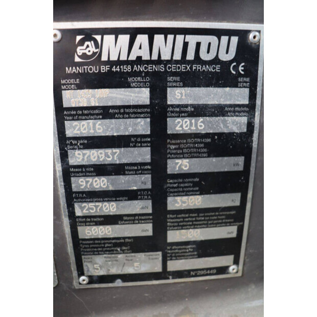 2016 مانيتو MT1435-42779458