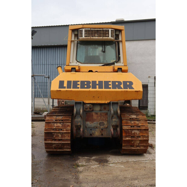 2003 Liebherr PR734XL-42779469
