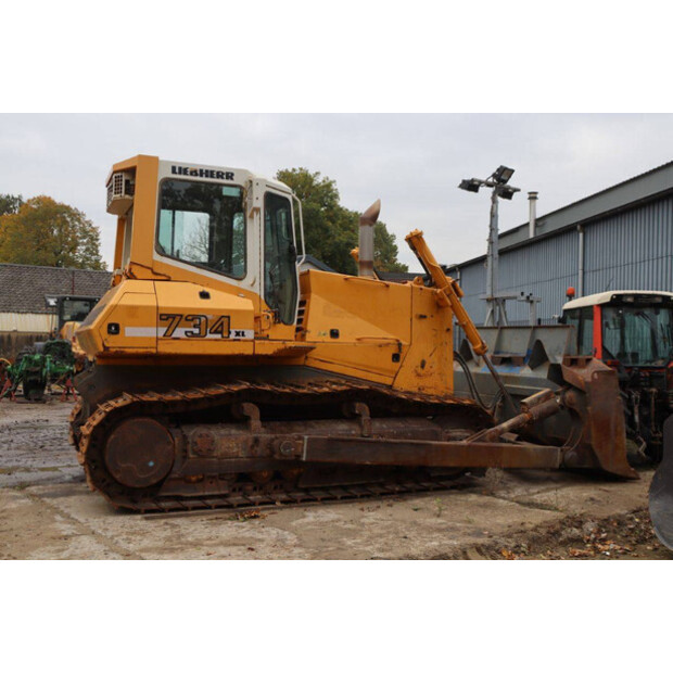 2003 Liebherr PR734XL-42779471