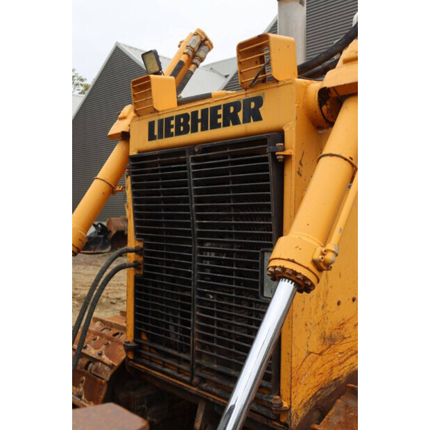 2003 Liebherr PR734XL-42779474