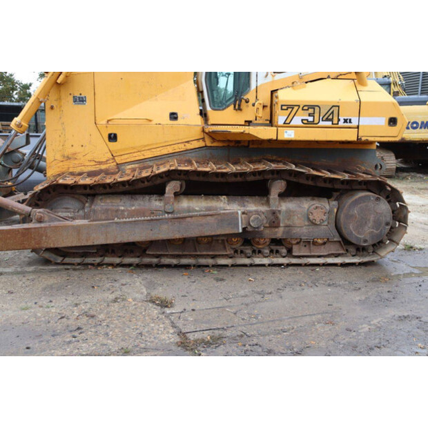 2003 Liebherr PR734XL-42779475
