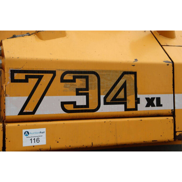 2003 Liebherr PR734XL-42779479