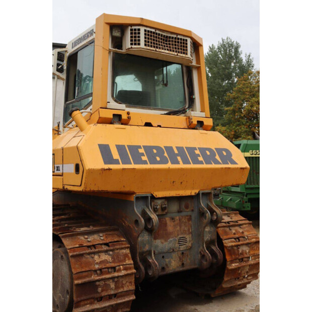 2003 Liebherr PR734XL-42779480