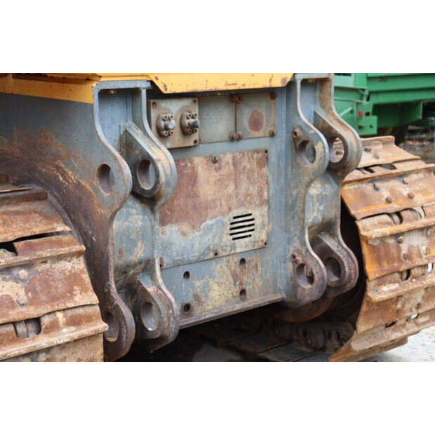 2003 Liebherr PR734XL-42779481