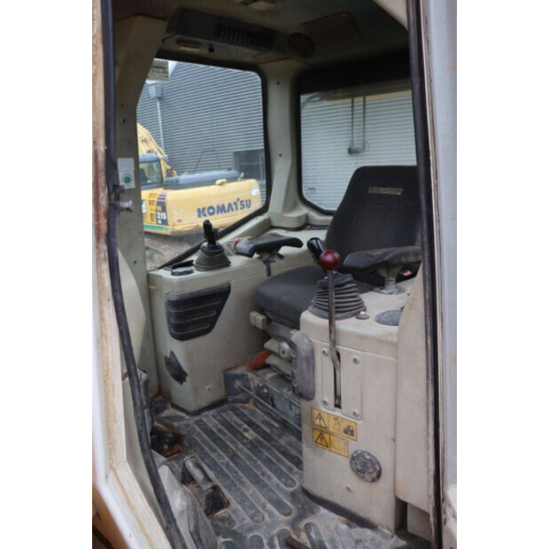 2003 Liebherr PR734XL-42779484
