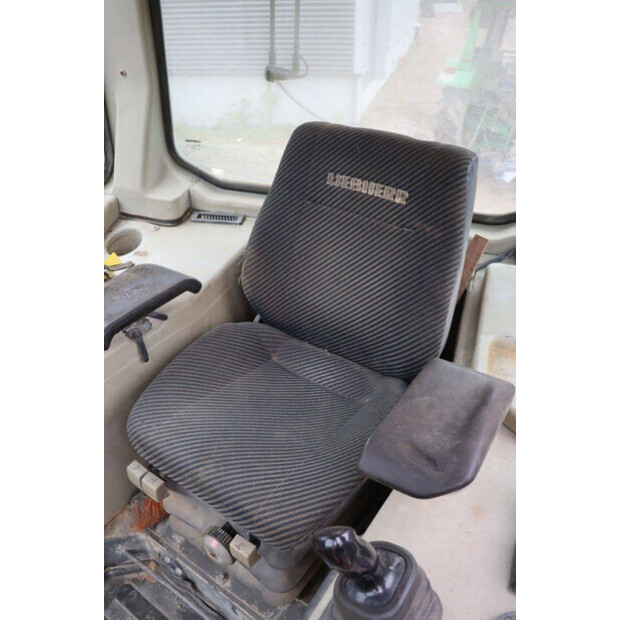 2003 Liebherr PR734XL-42779485
