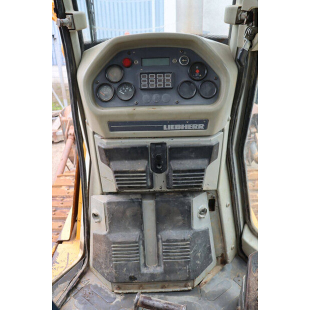 2003 Liebherr PR734XL-42779486