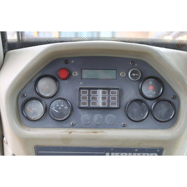 2003 Liebherr PR734XL-42779487