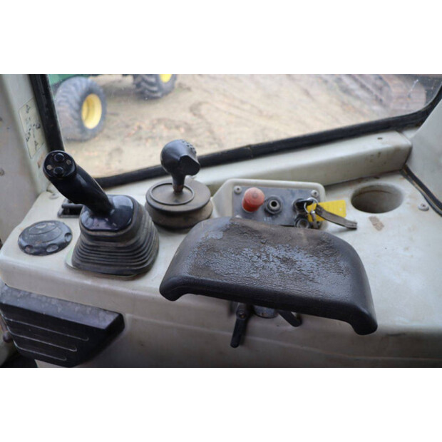 2003 Liebherr PR734XL-42779489