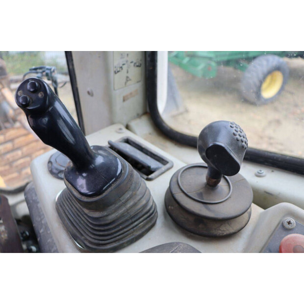 2003 Liebherr PR734XL-42779490