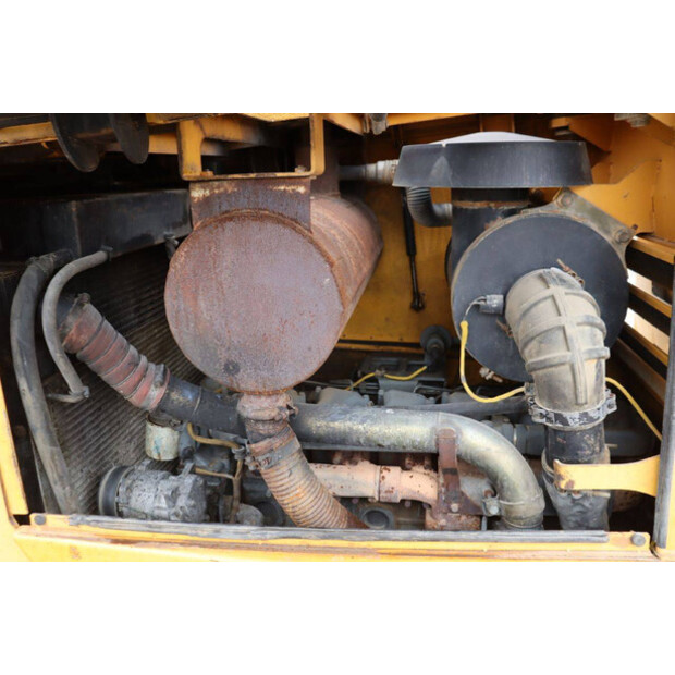 2003 Liebherr PR734XL-42779499