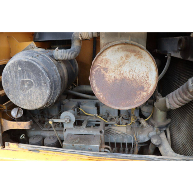 2003 Liebherr PR734XL-42779500