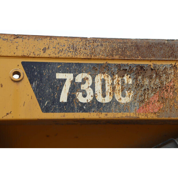 كاتربيلر 730C-42779514