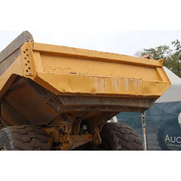 كاتربيلر 730C-42779517