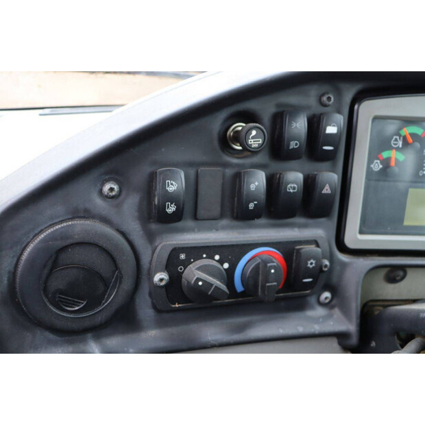 كاتربيلر 730C-42779526
