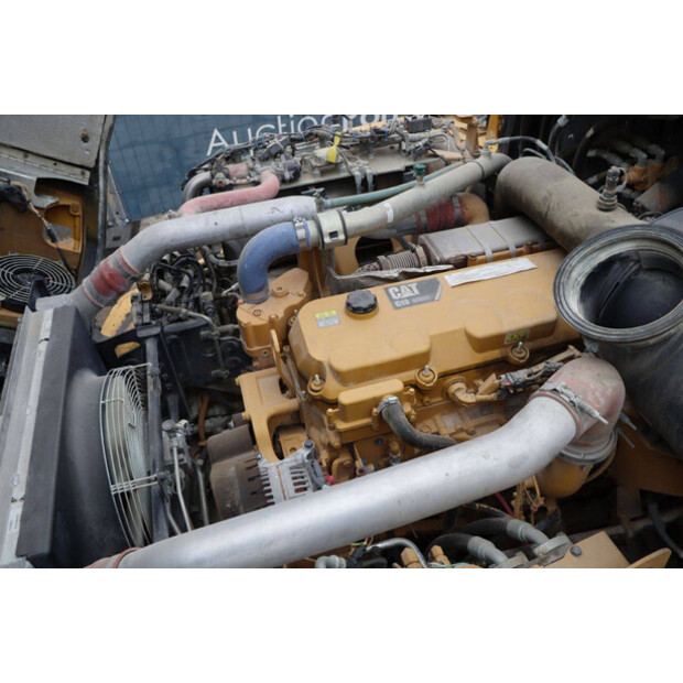 كاتربيلر 730C-42779539
