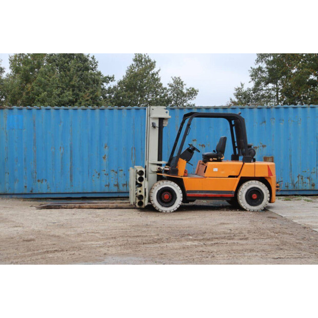 1989 جنجهينريتش DFG75HC-42779585