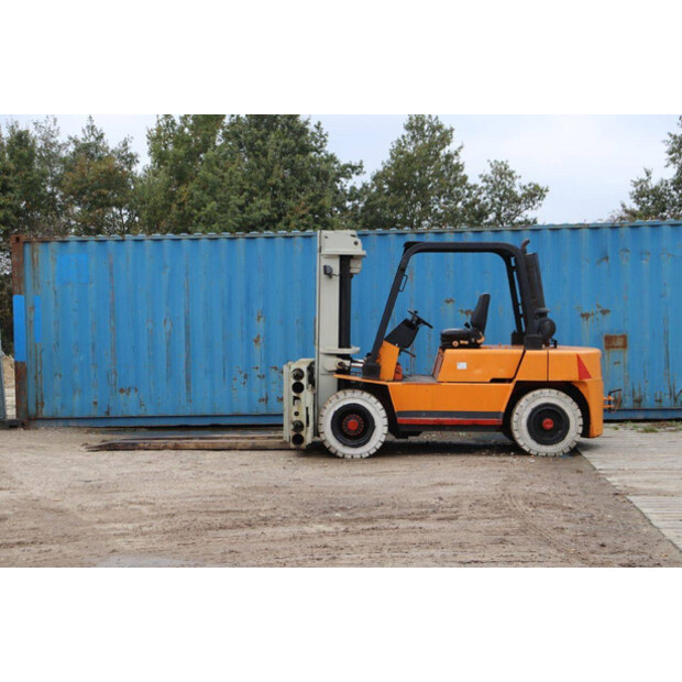 1989 جنجهينريتش DFG75HC-42779586