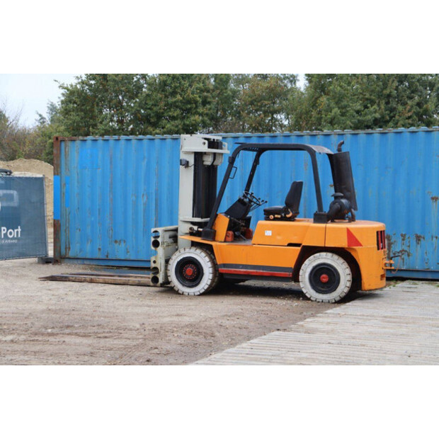 1989 جنجهينريتش DFG75HC-42779587