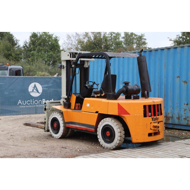 1989 جنجهينريتش DFG75HC-42779588