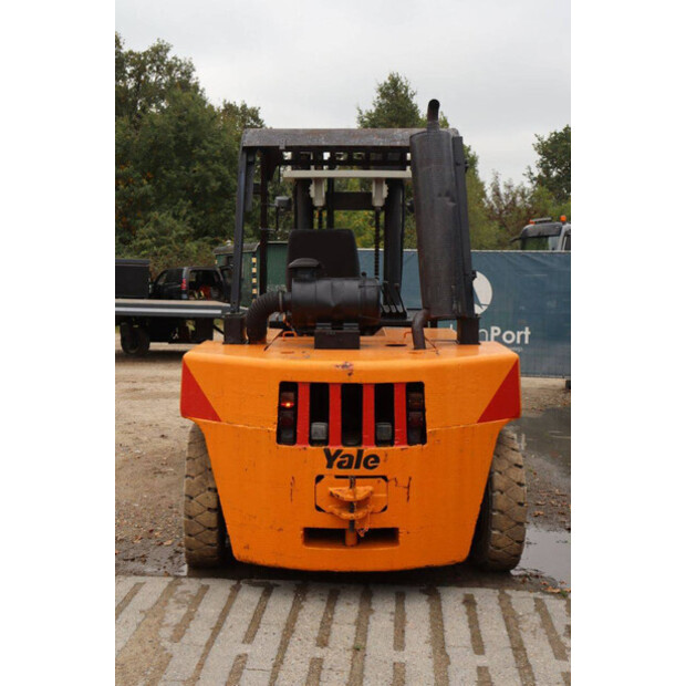 1989 جنجهينريتش DFG75HC-42779589