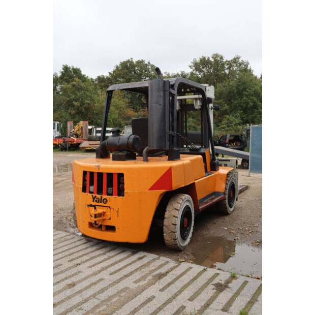 1989 جنجهينريتش DFG75HC-42779590