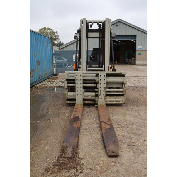 1989 جنجهينريتش DFG75HC-42779592