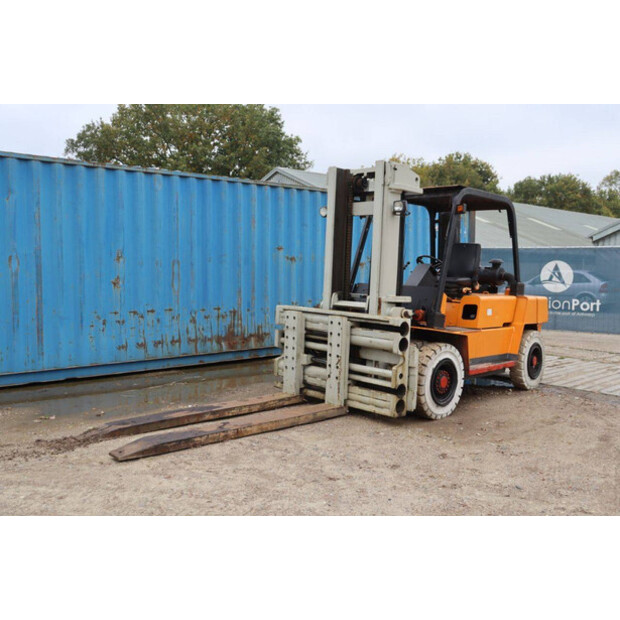 1989 جنجهينريتش DFG75HC-42779593