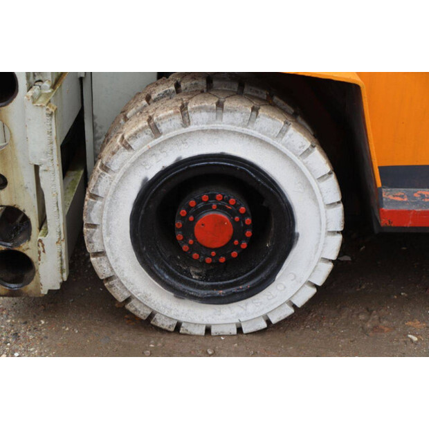 1989 جنجهينريتش DFG75HC-42779597