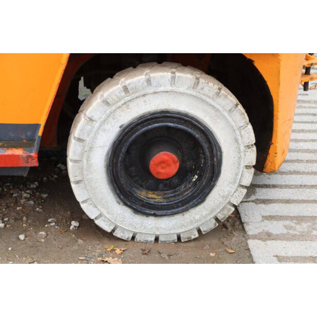1989 جنجهينريتش DFG75HC-42779599