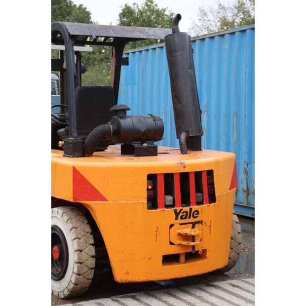 1989 جنجهينريتش DFG75HC-42779600