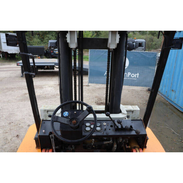 1989 جنجهينريتش DFG75HC-42779605