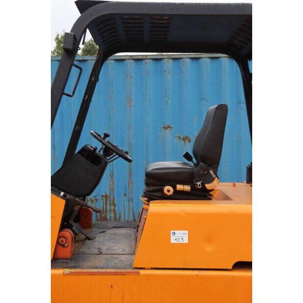 1989 جنجهينريتش DFG75HC-42779606