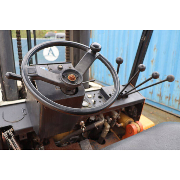 1989 جنجهينريتش DFG75HC-42779609