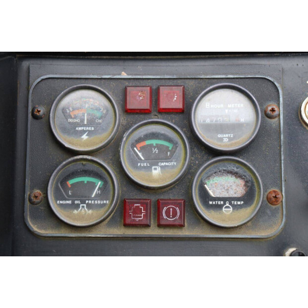 1989 جنجهينريتش DFG75HC-42779613