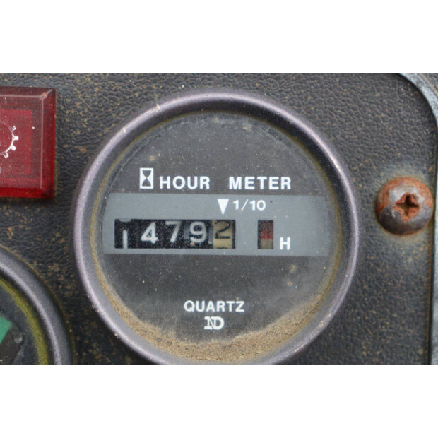 1989 جنجهينريتش DFG75HC-42779616