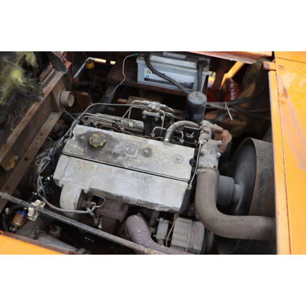 1989 جنجهينريتش DFG75HC-42779618