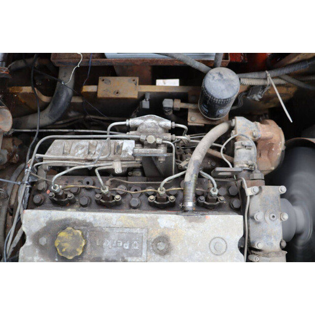 1989 جنجهينريتش DFG75HC-42779619