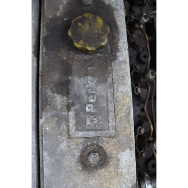 1989 جنجهينريتش DFG75HC-42779620