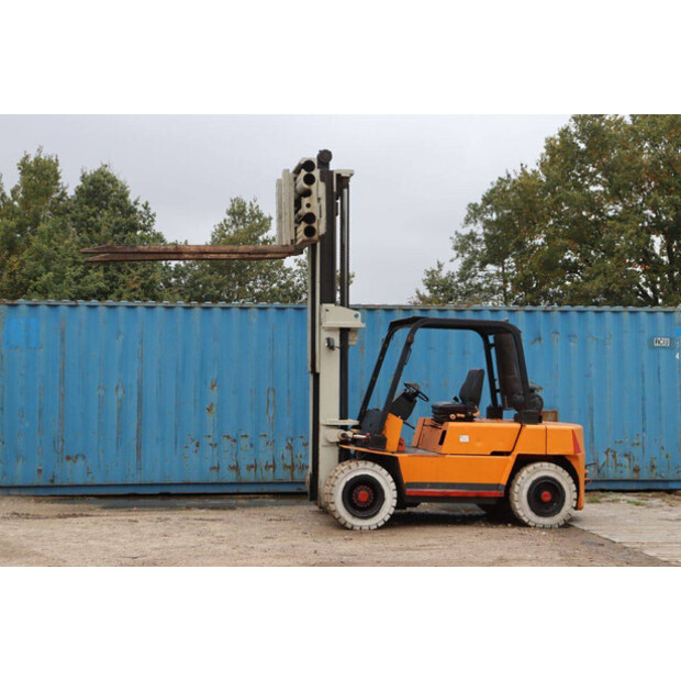 1989 جنجهينريتش DFG75HC-42779621